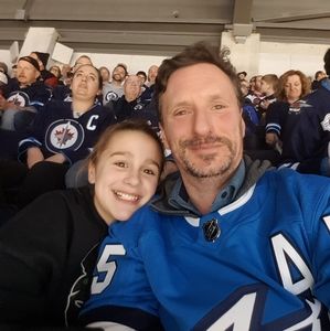 Meet your Posher, Robert